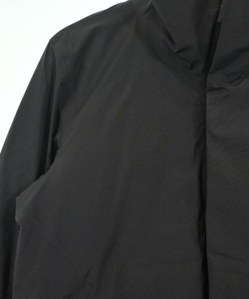 ARC'TERYX VEILANCE 斜紋夾克