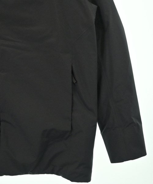 ARC'TERYX VEILANCE 斜紋夾克