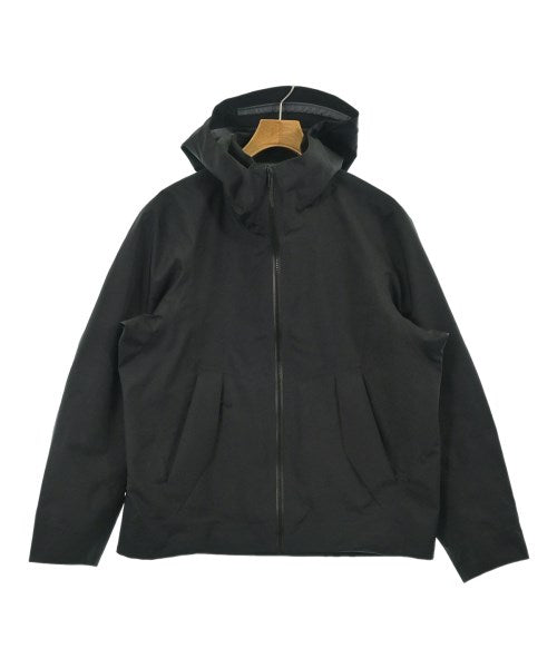 ARC'TERYX VEILANCE 山系外套
