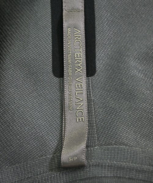 ARC'TERYX VEILANCE 山系外套