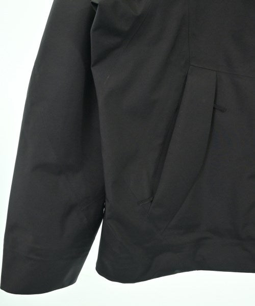 ARC'TERYX VEILANCE 山系外套
