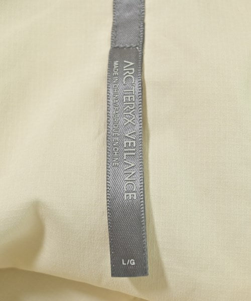 ARC'TERYX VEILANCE 羽絨夾克/背心
