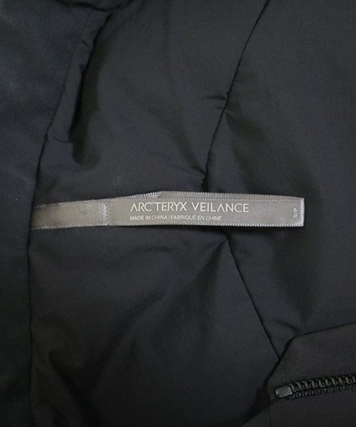 ARC'TERYX VEILANCE 其他飛行外套