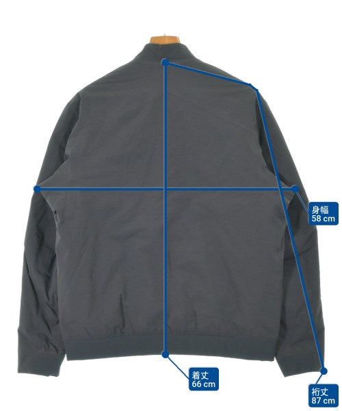 ARC'TERYX VEILANCE 其他飛行外套