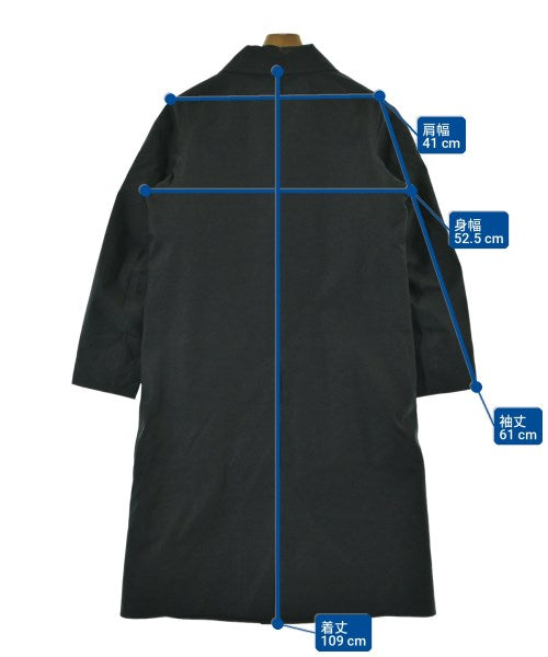 ARC'TERYX VEILANCE 其他大衣