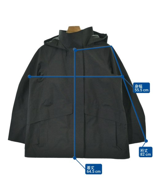 ARC'TERYX VEILANCE 其他飛行外套