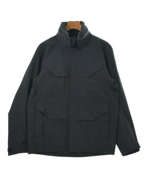 ARC'TERYX VEILANCE 山系外套