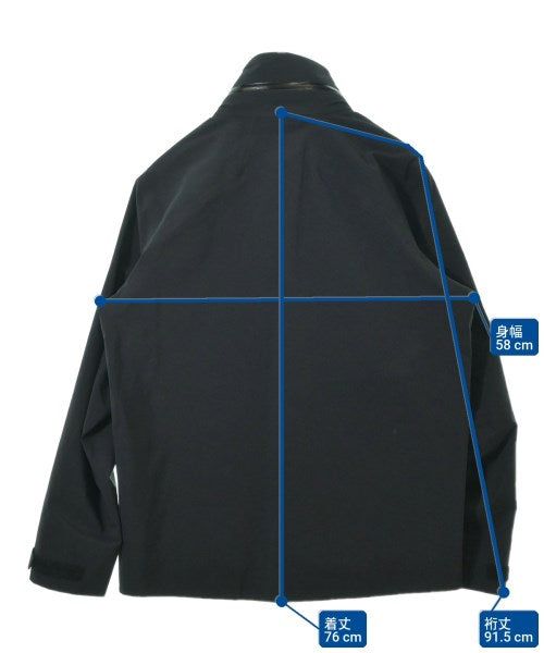 ARC'TERYX VEILANCE 山系外套