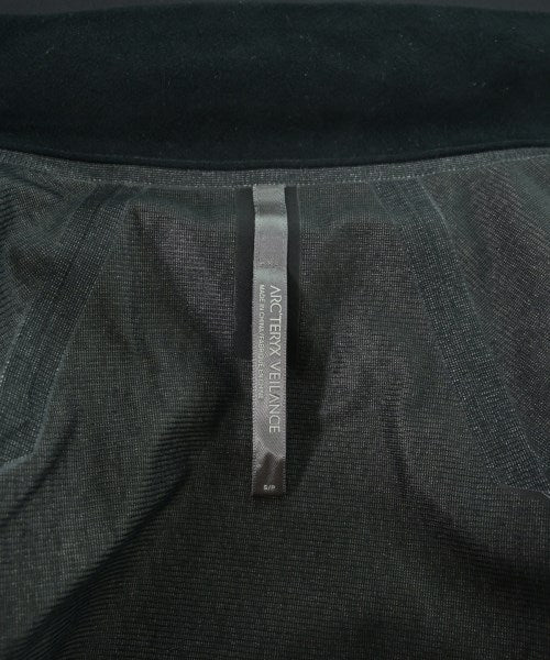 ARC'TERYX VEILANCE 山系外套