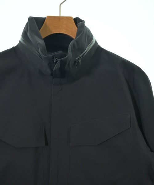 ARC'TERYX VEILANCE 山系外套