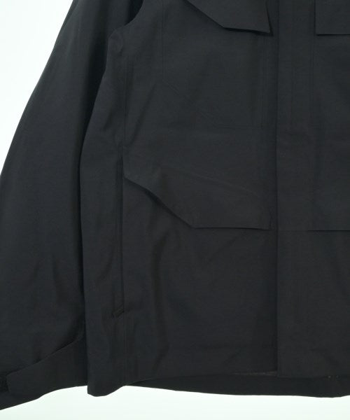 ARC'TERYX VEILANCE 山系外套