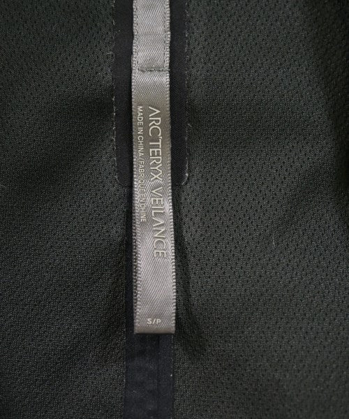 ARC'TERYX VEILANCE 休閒夾克