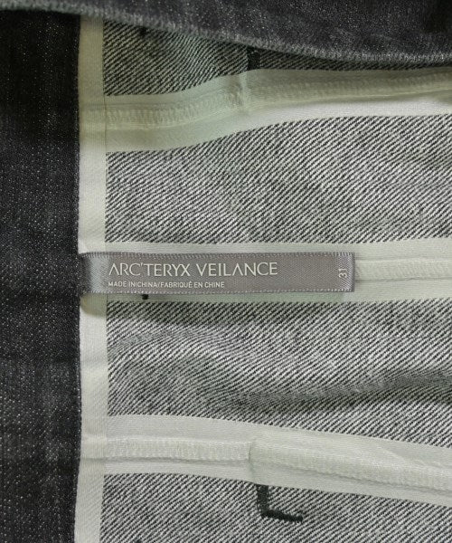 ARC'TERYX VEILANCE 其他款