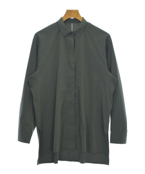 ARC'TERYX VEILANCE 休閒襯衫