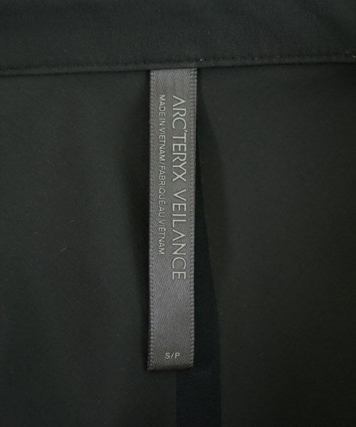 ARC'TERYX VEILANCE 休閒襯衫