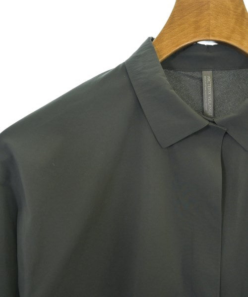 ARC'TERYX VEILANCE 休閒襯衫