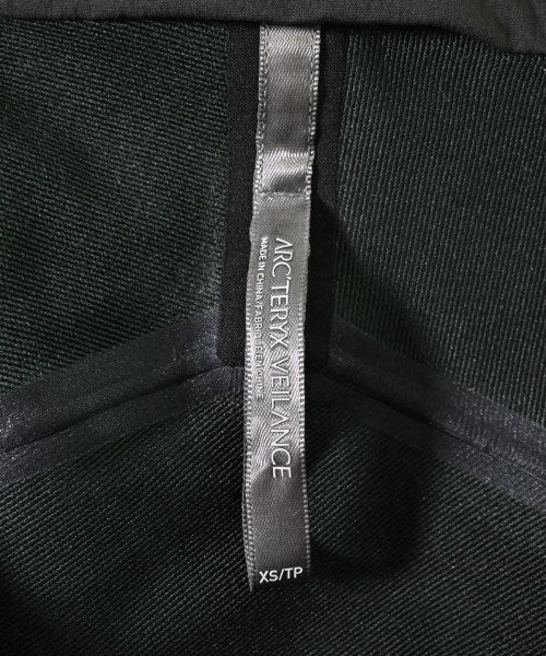 ARC'TERYX VEILANCE 其他飛行外套
