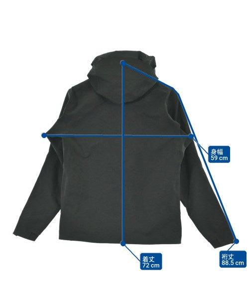 ARC'TERYX VEILANCE 其他飛行外套