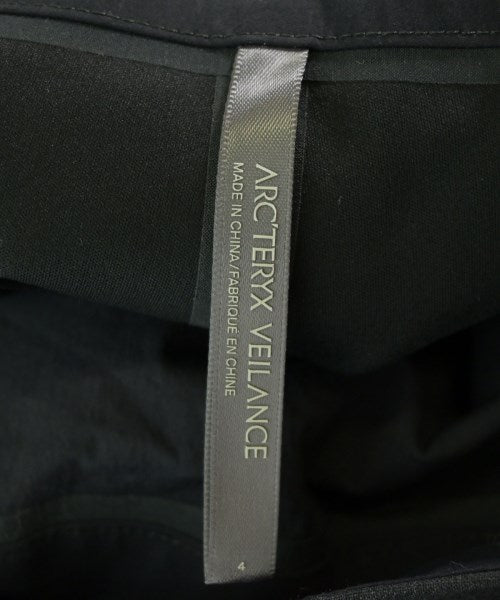 ARC'TERYX VEILANCE 長褲