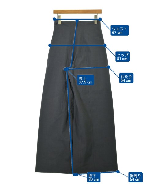 ARC'TERYX VEILANCE 長褲