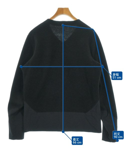 ARC'TERYX VEILANCE 其他飛行外套