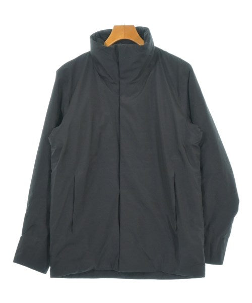 ARC'TERYX VEILANCE 羽絨夾克/背心