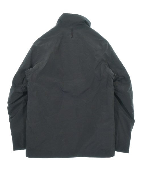ARC'TERYX VEILANCE 羽絨夾克/背心