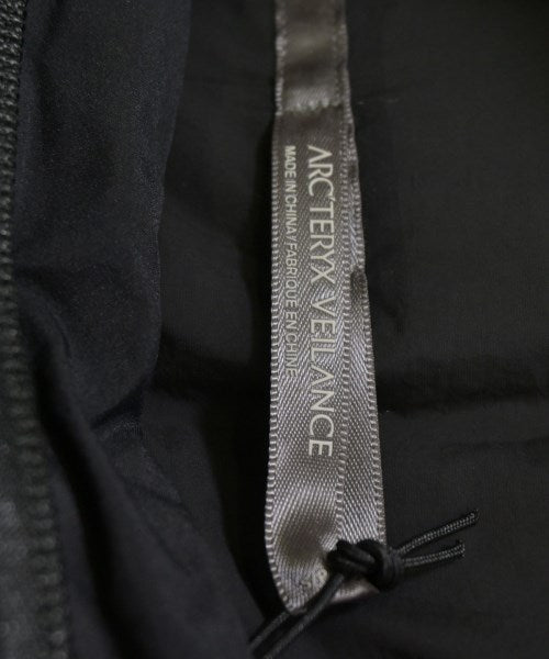 ARC'TERYX VEILANCE 羽絨夾克/背心