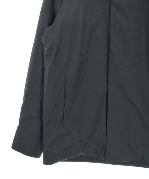 ARC'TERYX VEILANCE 羽絨夾克/背心