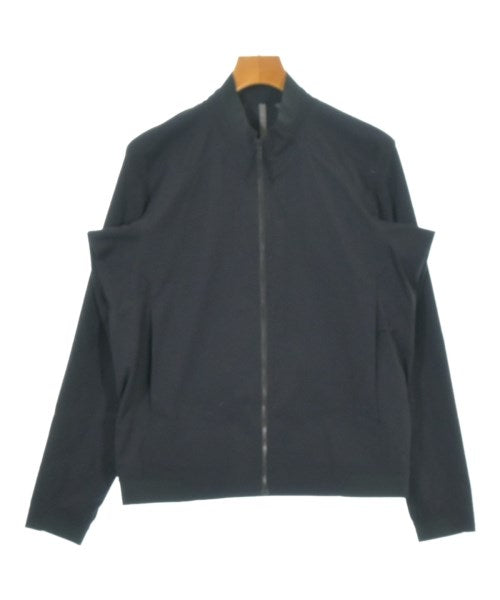 ARC'TERYX VEILANCE 斜紋夾克