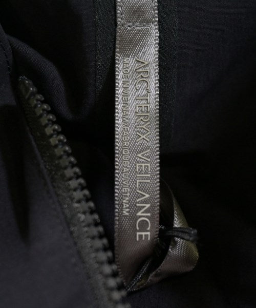 ARC'TERYX VEILANCE 斜紋夾克