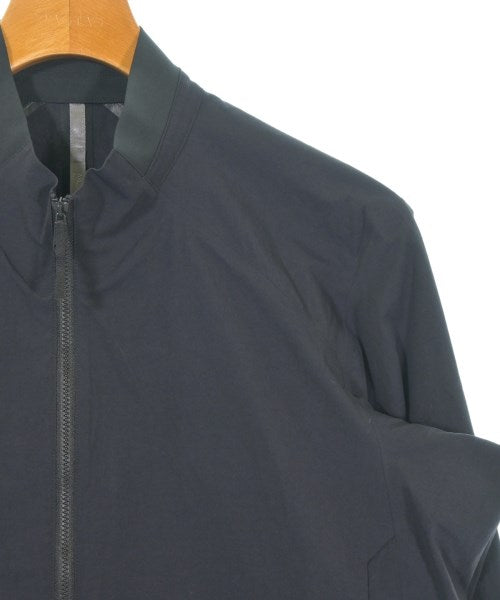 ARC'TERYX VEILANCE 斜紋夾克