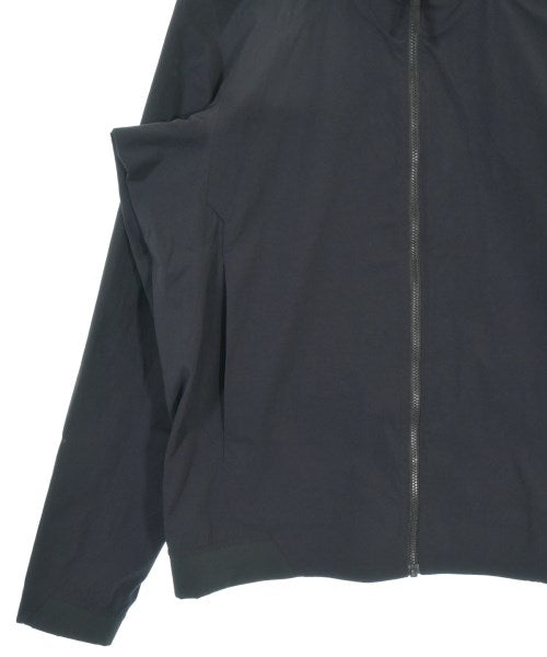 ARC'TERYX VEILANCE 斜紋夾克