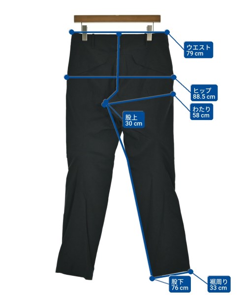 ARC'TERYX VEILANCE 其他款