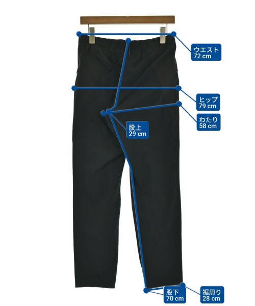 ARC'TERYX VEILANCE 其他款