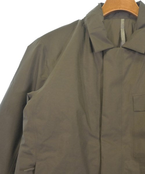 ARC'TERYX VEILANCE 羽絨夾克/背心