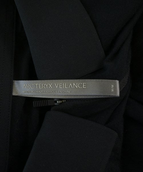 ARC'TERYX VEILANCE POLO衫