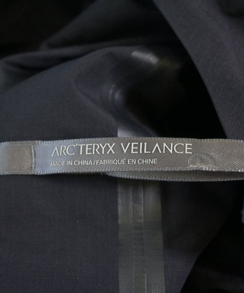 ARC'TERYX VEILANCE 山系外套