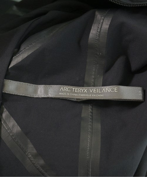 ARC'TERYX VEILANCE 山系外套