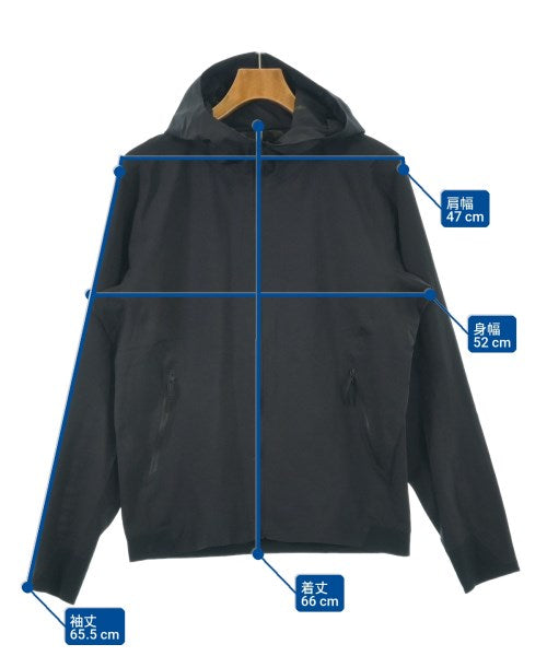 ARC'TERYX VEILANCE 山系外套