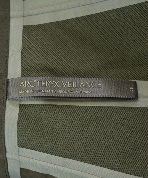ARC'TERYX VEILANCE 其他款