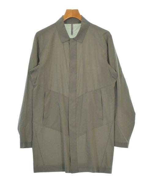 ARC'TERYX VEILANCE 其他大衣