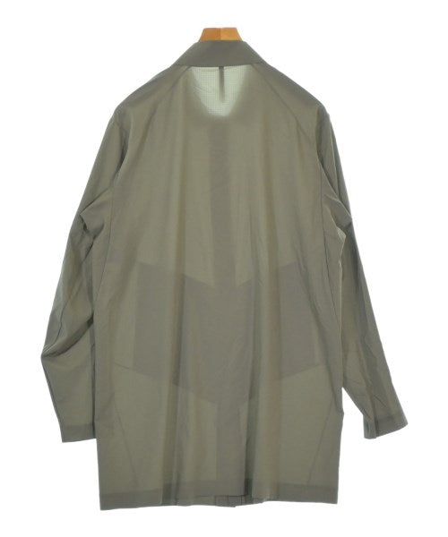 ARC'TERYX VEILANCE 其他大衣