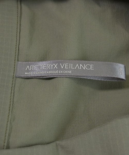ARC'TERYX VEILANCE 其他大衣