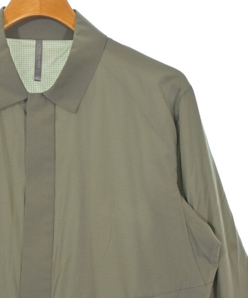 ARC'TERYX VEILANCE 其他大衣