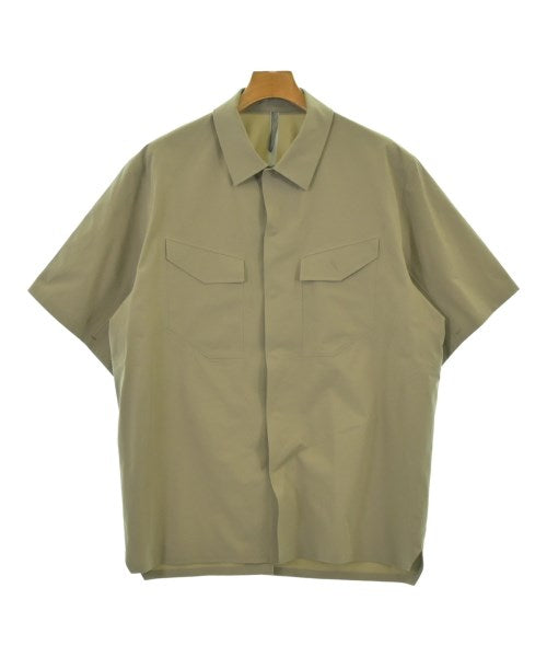 ARC'TERYX VEILANCE 休閒襯衫