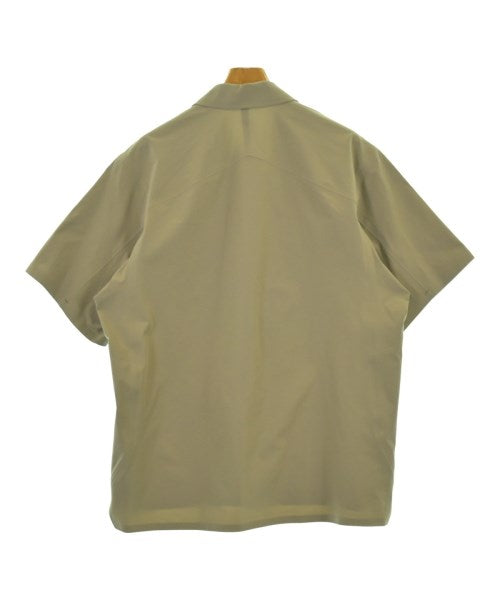 ARC'TERYX VEILANCE 休閒襯衫