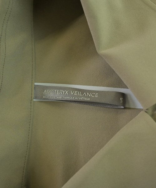 ARC'TERYX VEILANCE 休閒襯衫