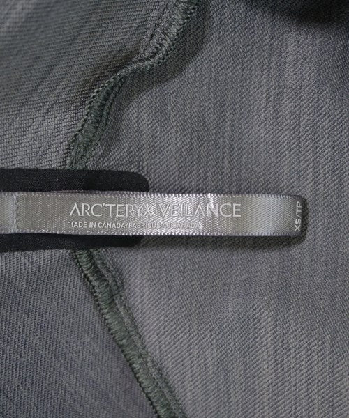 ARC'TERYX VEILANCE 連帽衫