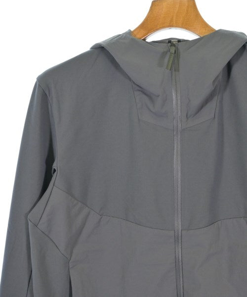 ARC'TERYX VEILANCE 連帽衫